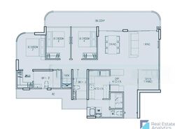 Riversound Residence (D19), Condominium #450925941